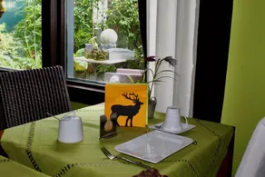 Hotel Donnersberg - Restaurant