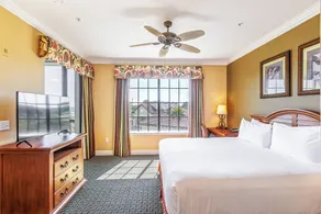The Berkley, Orlando - Chambre