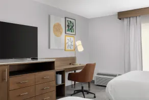 Holiday Inn Coralville - Iowa City by IHG - Chambre