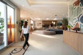 Drifter Byron Bay - Reception