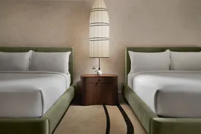 Sandbourne Santa Monica, Autograph Collection - Chambre