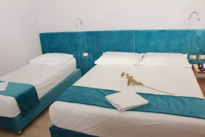 Theranda Boutique Hotel  - Værelse