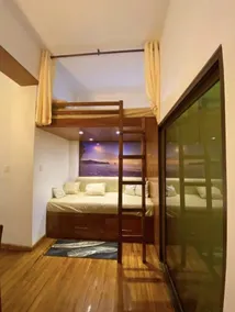 MANTEÑA BOUTIQUE HOTEL - Room