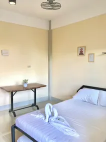 Hannas Inn El Nido Palawan  - Chambre