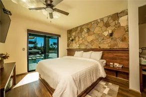 Bottega Hotel Boutique - Vue de la chambre