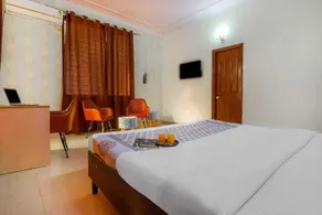 HOTEL AP INTERNATIONAL - Zimmer
