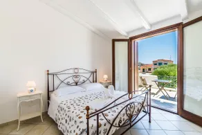 Relais del Borgo- Domo - Room