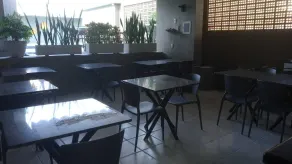 Pousada Boi Bumbá Praia - Restaurant