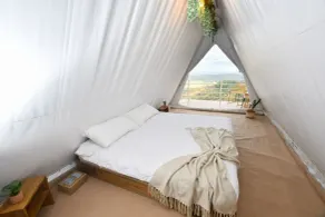 Quimera Hotel  - Camera