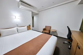 Smile Hotel Premium Sapporo Susukino - Quarto