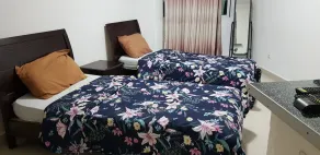 Residence Nadra - Chambre