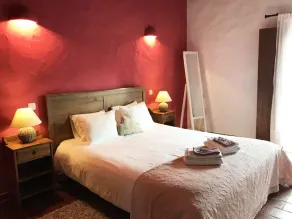 Herdade Do Freixial - Turismo Rural - Værelse