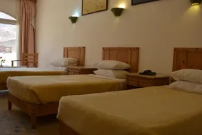 Morgenland Hotel St. Catherine - Camera