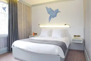 Hôtel L'Yeuse - Teritoria - Rom