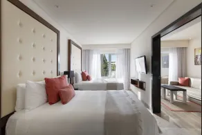 Paradisus by Meliá Playa del Carmen - Riviera Maya - All Inclusive - Chambre