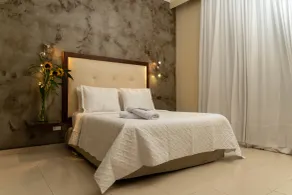 Hotel Virrey Cartagena - Chambre