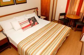 César Inn Juiz de Fora Hotel - Room