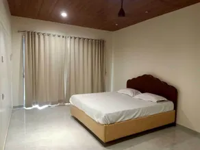 Aarambh The Creek Breeze Resort - Chambre