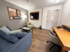 Country Inn & Suites by Radisson, Lima - Habitación