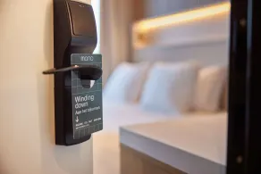Motto By Hilton Rotterdam Blaak - Chambre