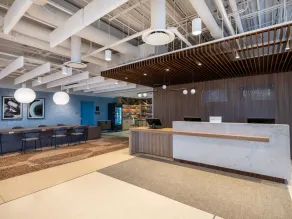 Staybridge Suites Chicago O'Hare - Rosemont by IHG - Réception