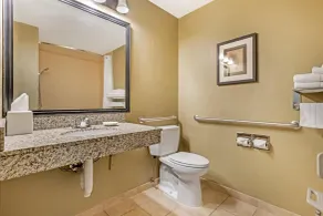 Best Western Plus Canyon Pines - Salle de bain