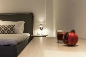 Thomais Boutique Hotel - Room