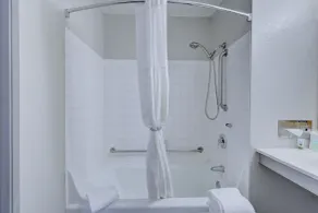 The Infusion Beach Club - Værelse