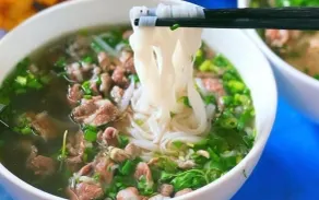 Cat Ba Rose Nhung Hotel - Restaurant