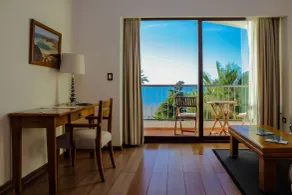 La Posada Hotel Boutique - Chambre