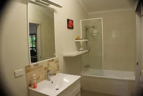 Boutique Bungalows - Salle de bain