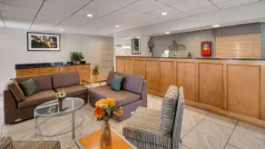 Best Western of Murphy - Hall