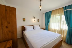 Infinity Lilly Apartments - Zimmer