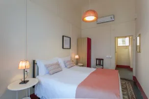 Hotel D'Azeglio - Room