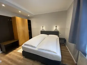 Hotel Villa Solln - free parking - Room