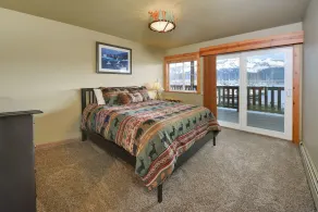 Safari Lodge - Chambre
