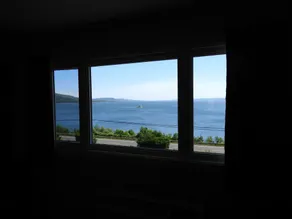 Admiral Digby Inn - Vue de la chambre