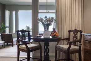 21 Nettleton Boutique Hotel & Luxury Residence - Room