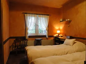 ノマの森 Nomanomori B&B - Camera