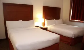 Staybridge Suites Queretaro by IHG - Værelse