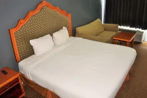 Hotel Elev8 - Chambre