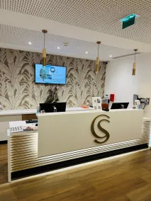 COURRIER SUD - Reception