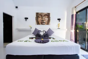 El Pillax Lanta Resort - Rom