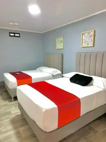 Hotel Nakama - Room