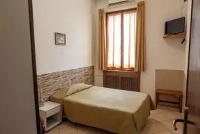 Hotel Mariuccia - Quarto