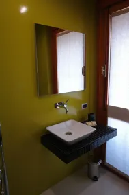 B&B Elia's - Badrum