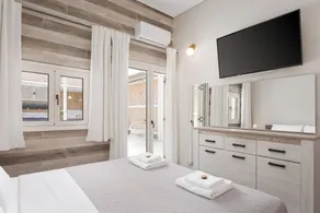 Porfyra Suite 1 - Værelse