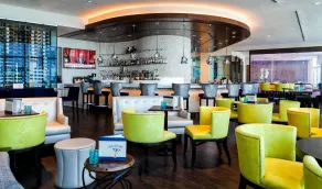Opal Sands Resort - Restaurant