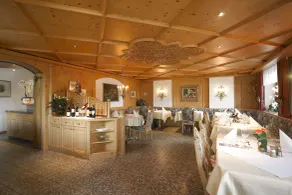 Hotel Montabella - Ristorante