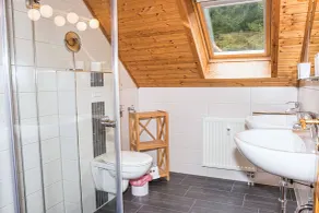 This is Your House to Stay for Holidays - Bagno